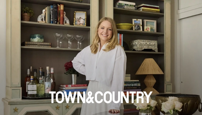 Town &amp; Country