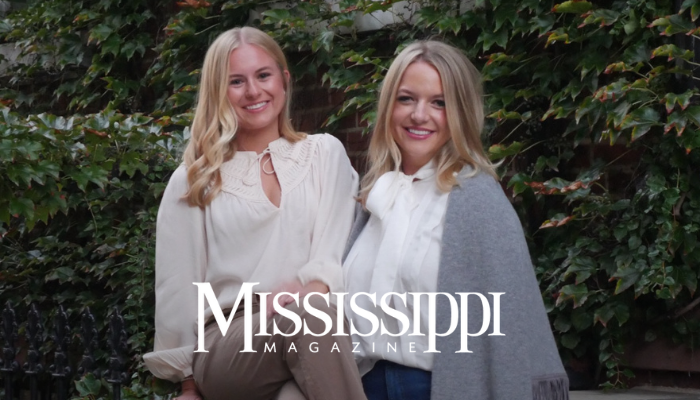Mississippi Magazine
