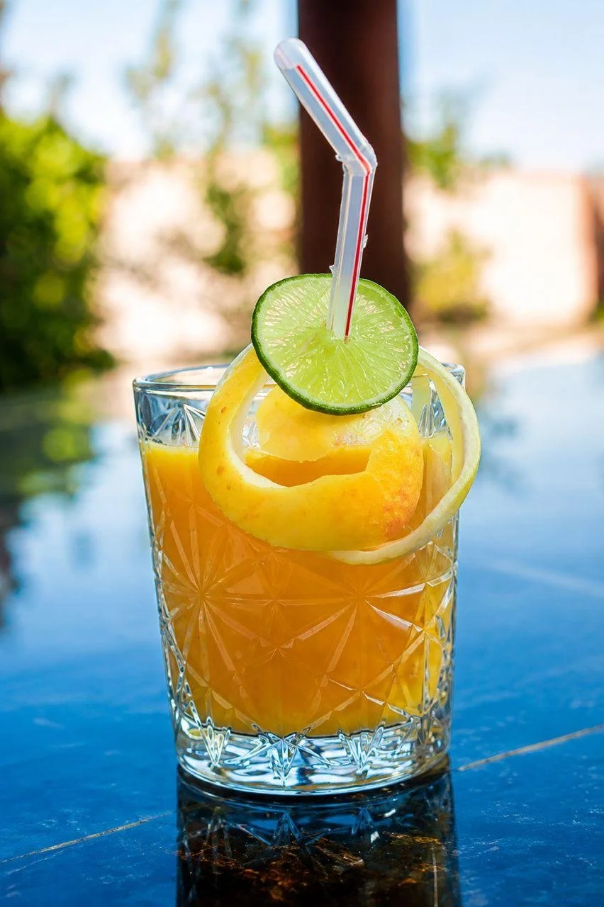 Paje Cave Bar – Drinks, Cocktails & Island Vibes