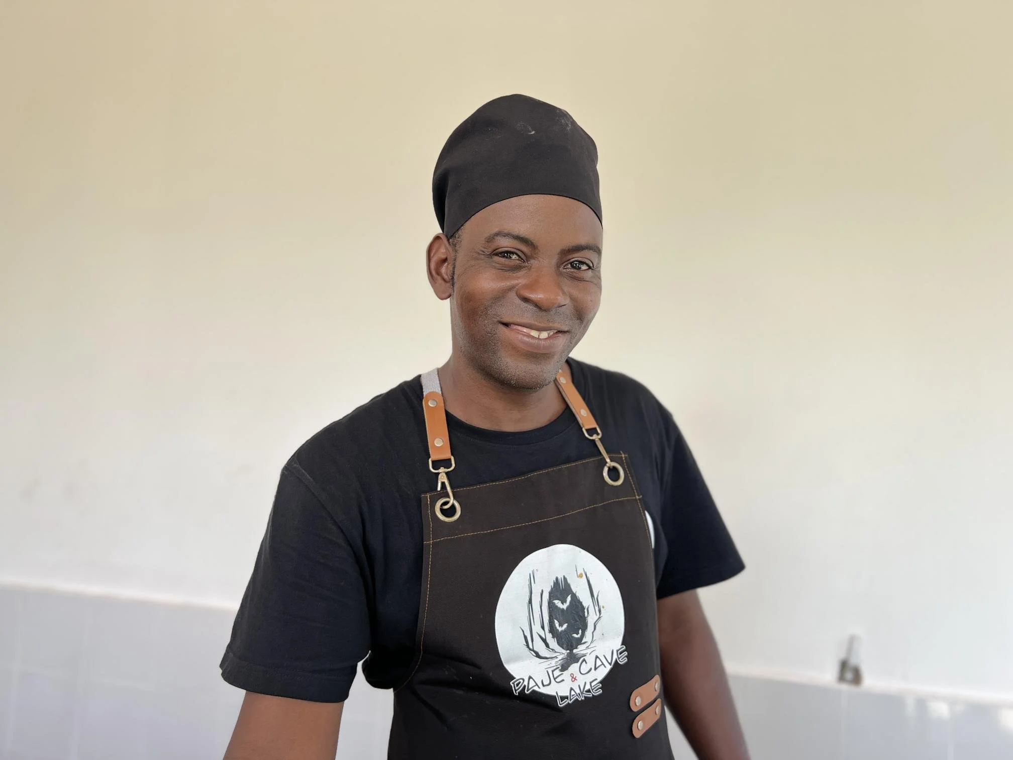 Zanzibar Cooking Classes at Paje Cave