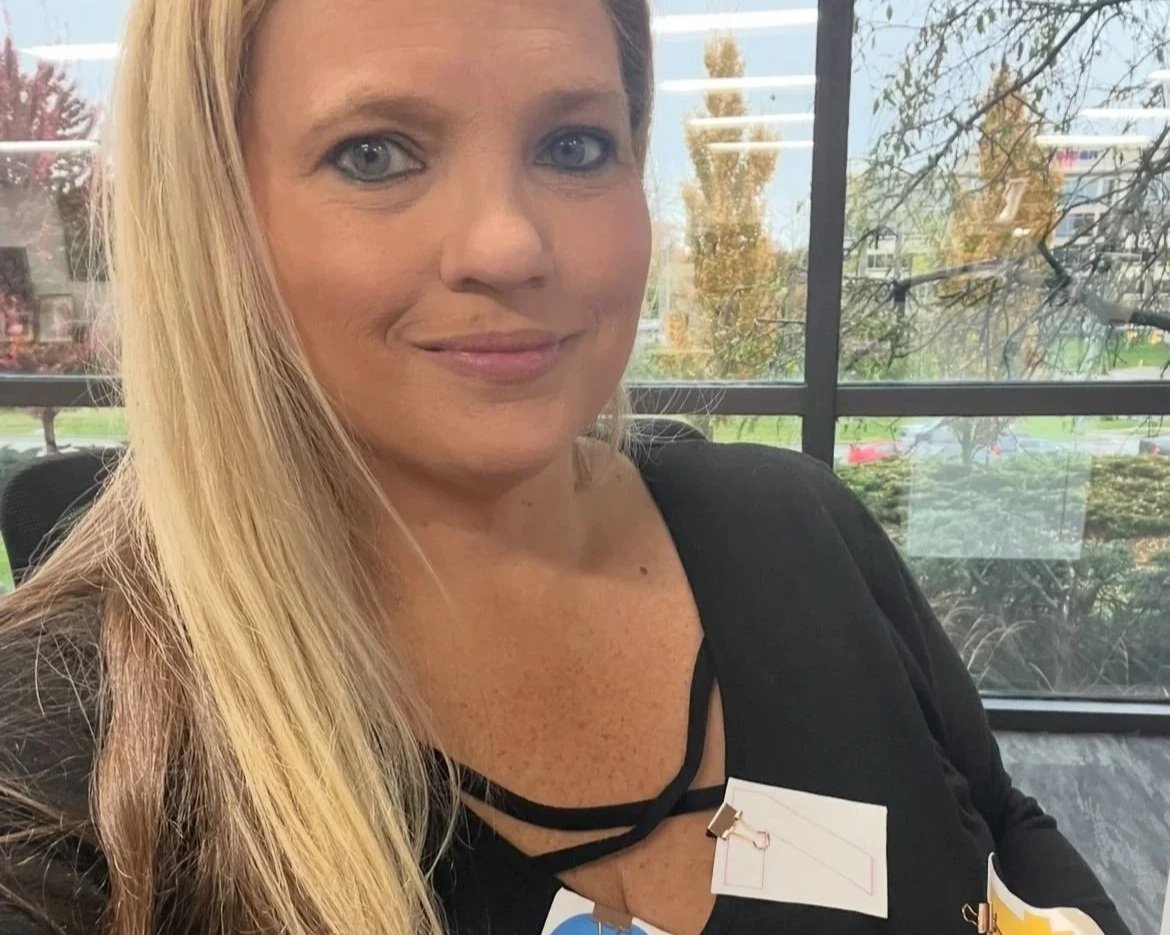 The Costume I Chose Not to Wear