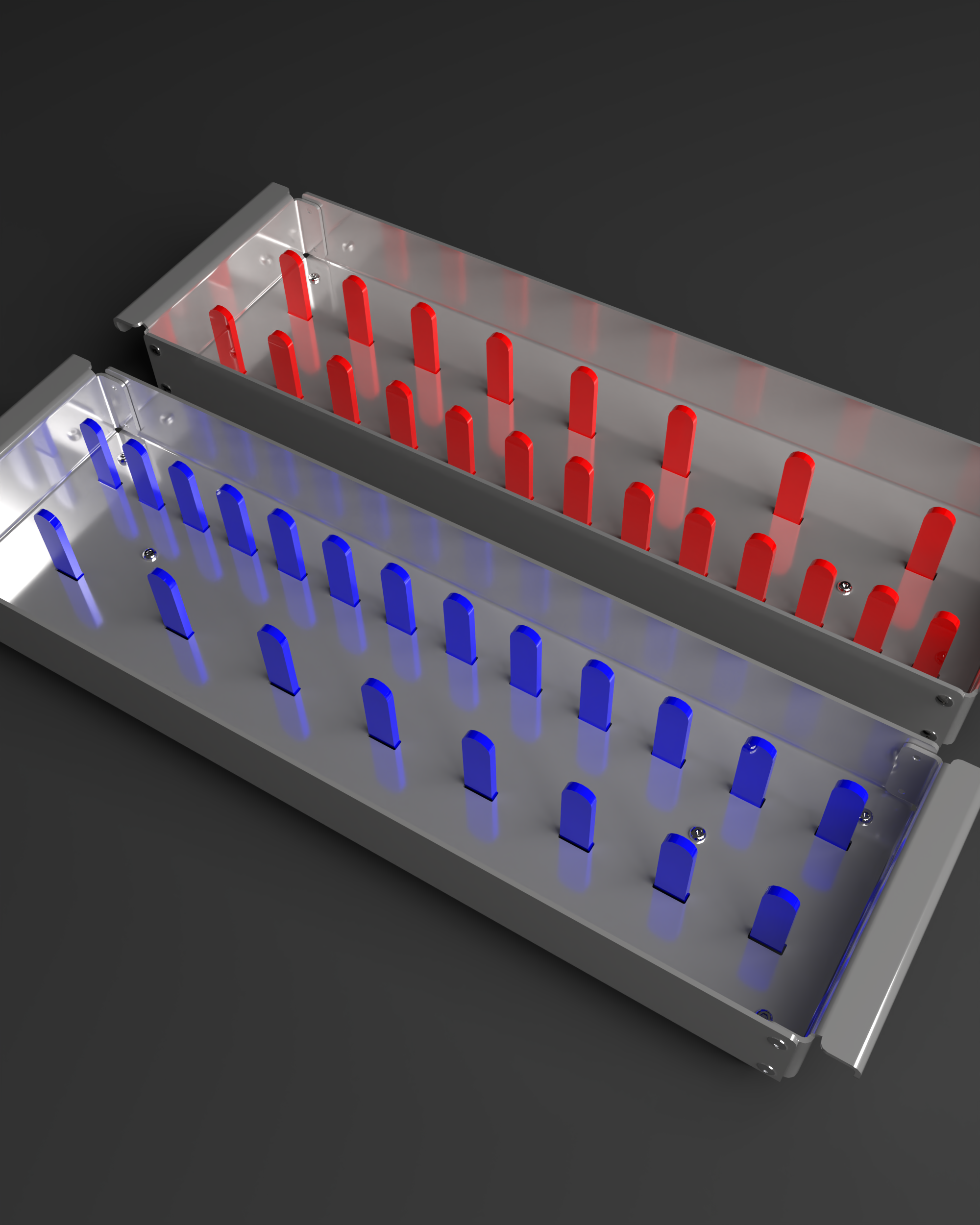 ¾ Single Socket Set Tray - 3.png