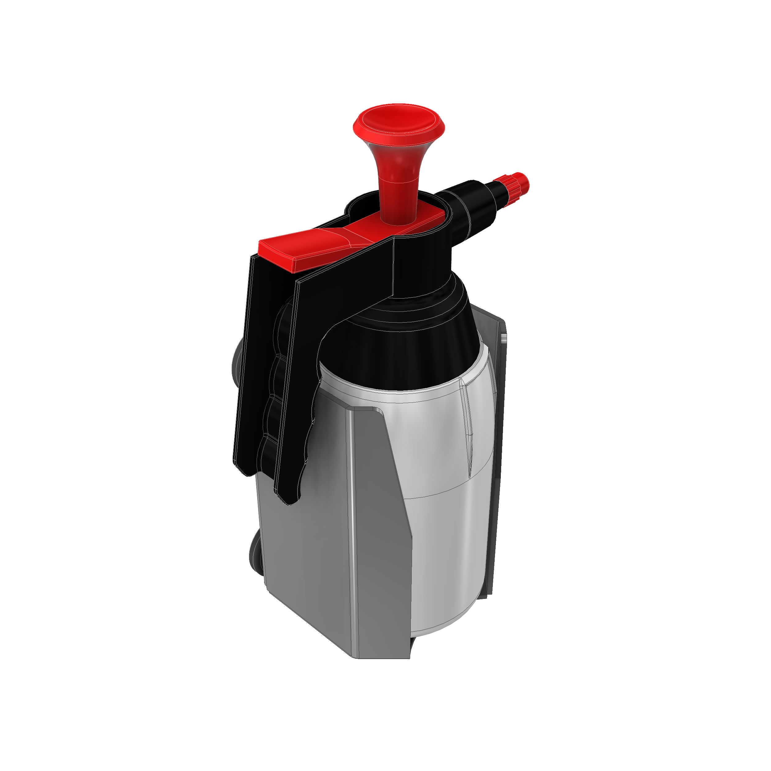 Worth Pump Bottle Holder - Single - 2.png