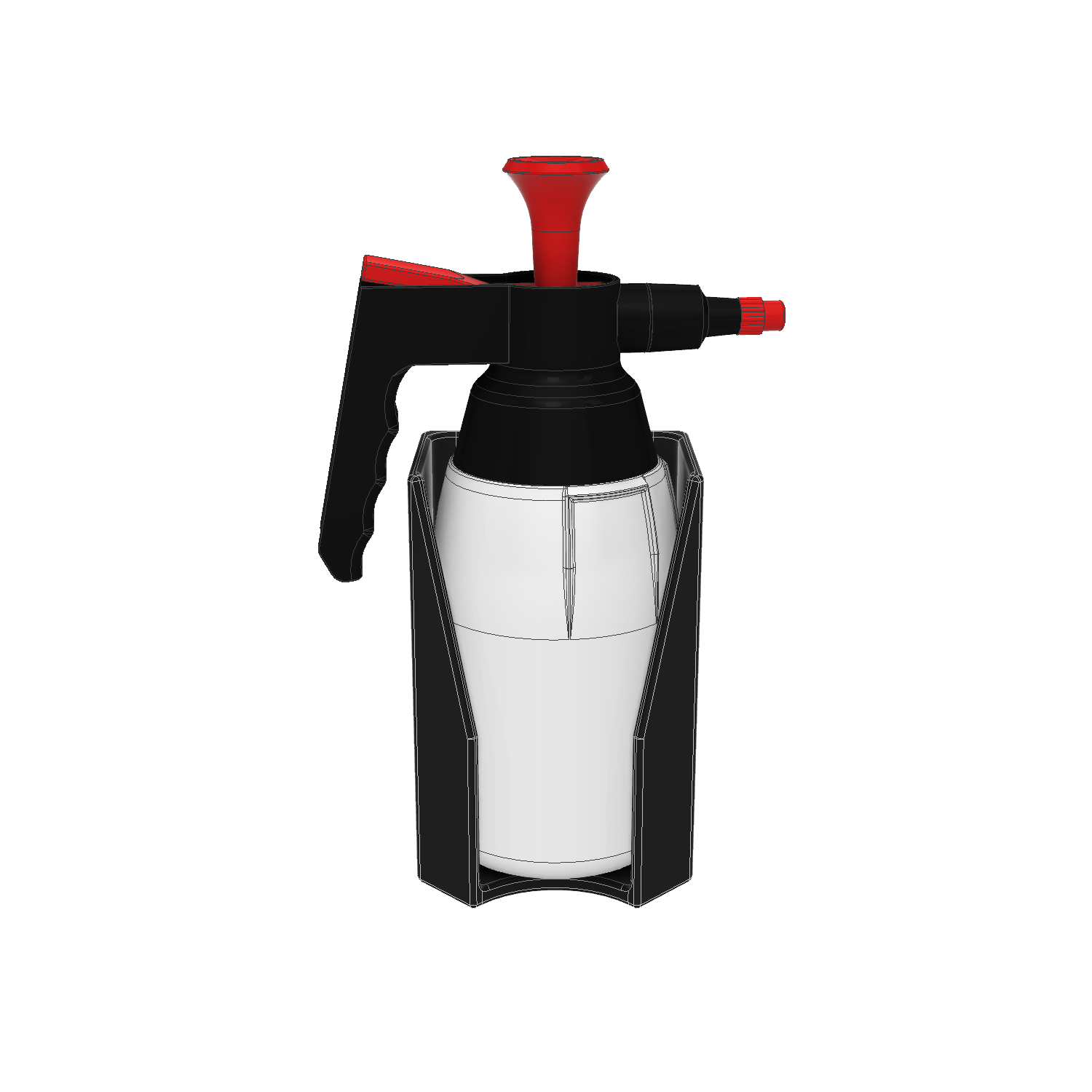 3D Worth Pump Bottle Holder - Single - 2.png