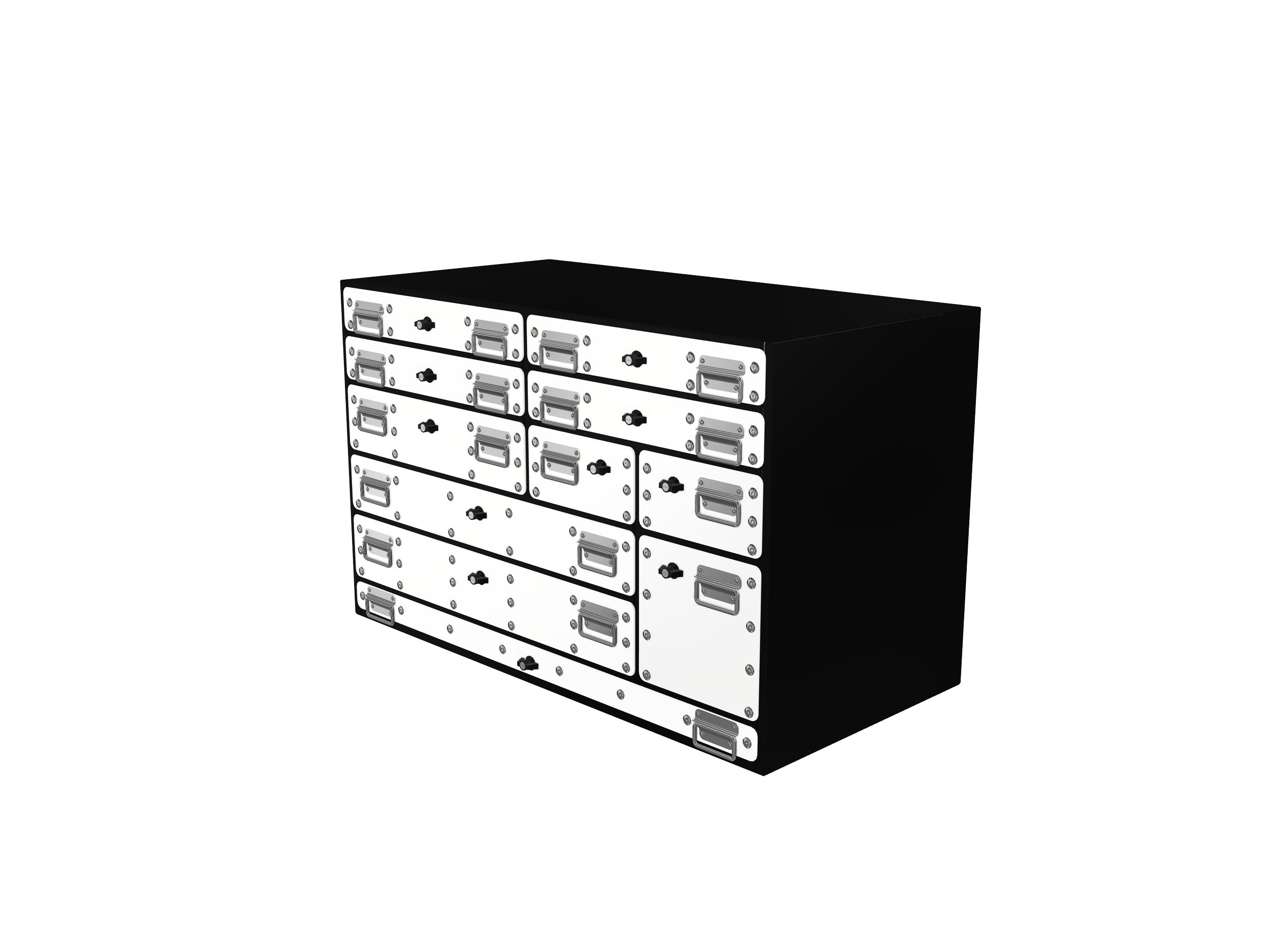 Colt Series - 10 + Bench