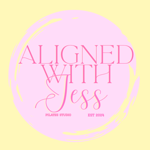 Aligned With Jess 