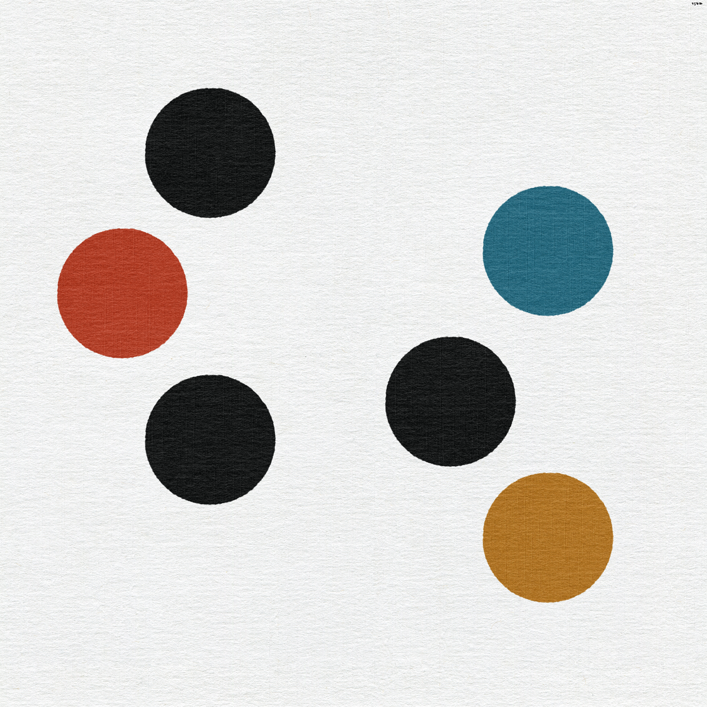 dancing dots