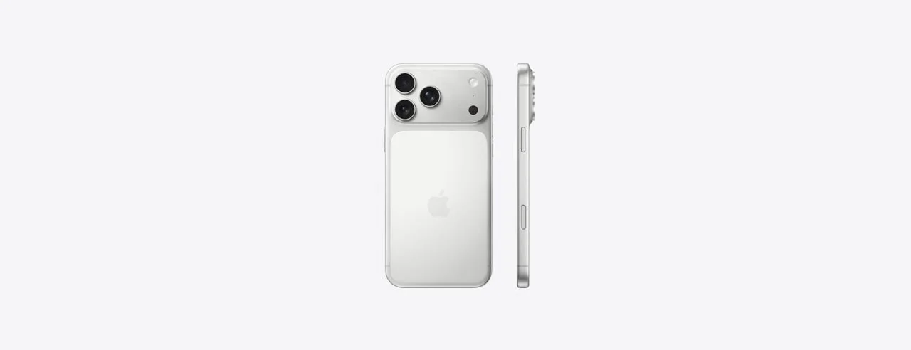 The Invisible Camera: Why I Shoot Motion on iPhone 17 Pro Max