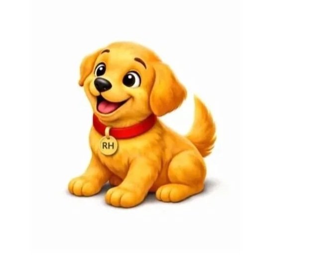 🦊 Ruby Hope – A New Beginning – Book 4 – Joy After the Storm
Ruby Hope came bounding into Travis’s life with wagging tail and bright eyes, bringing laughter back to the farm. She reminds children that opening your heart again doesn’t replace what wa