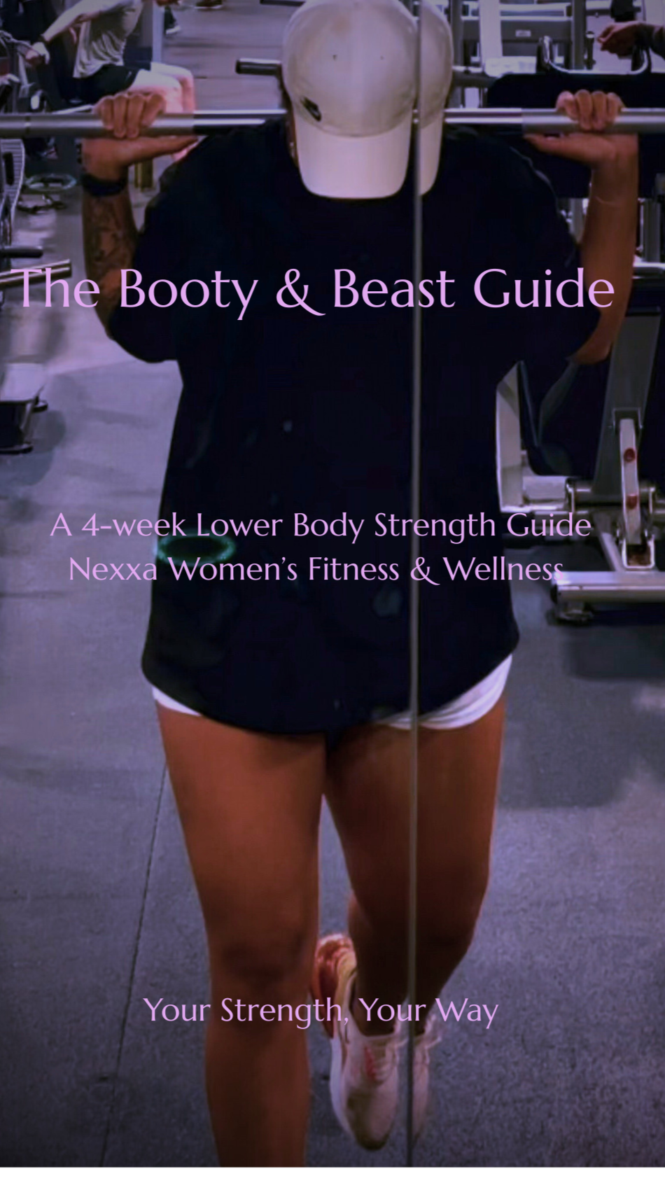 The Booty & Beast Guide