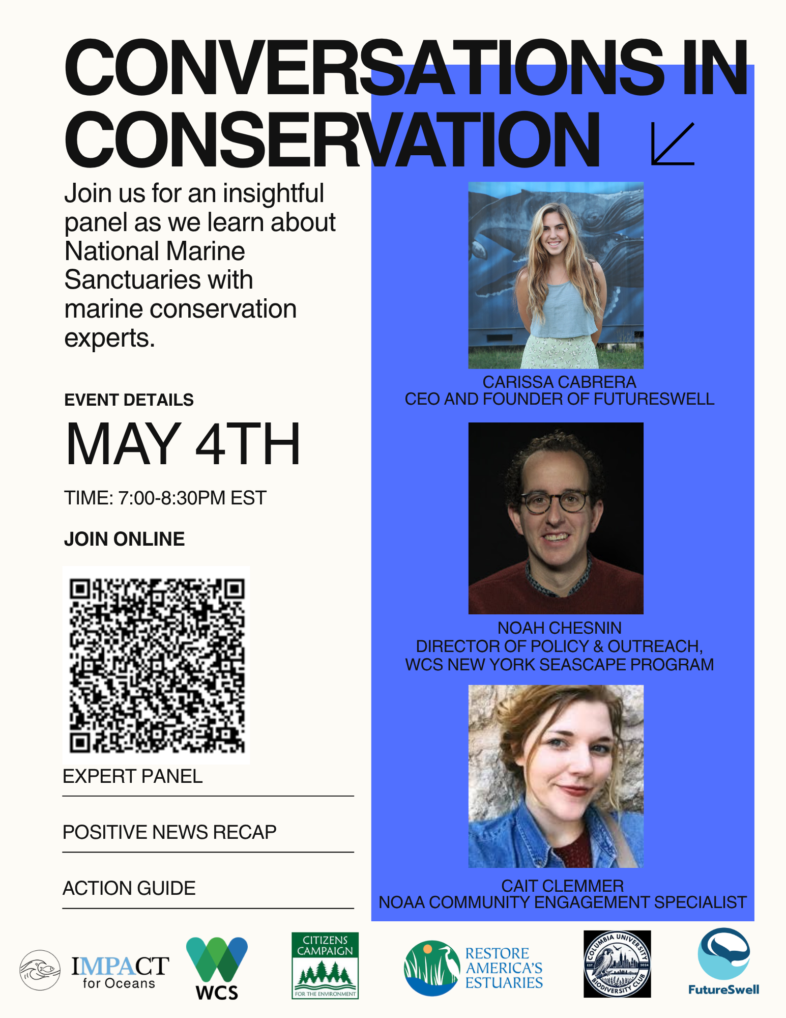 Email Your Rep: Protect National Marine Sanctuaries
