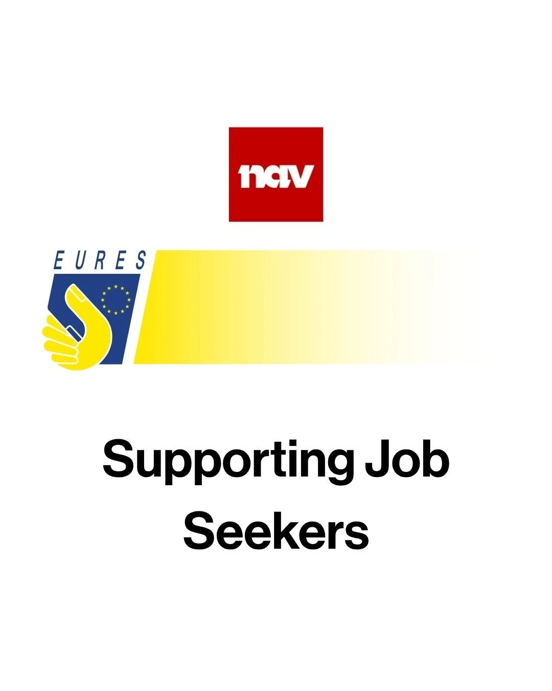 NAV / Eures - Supporting Job Seekers