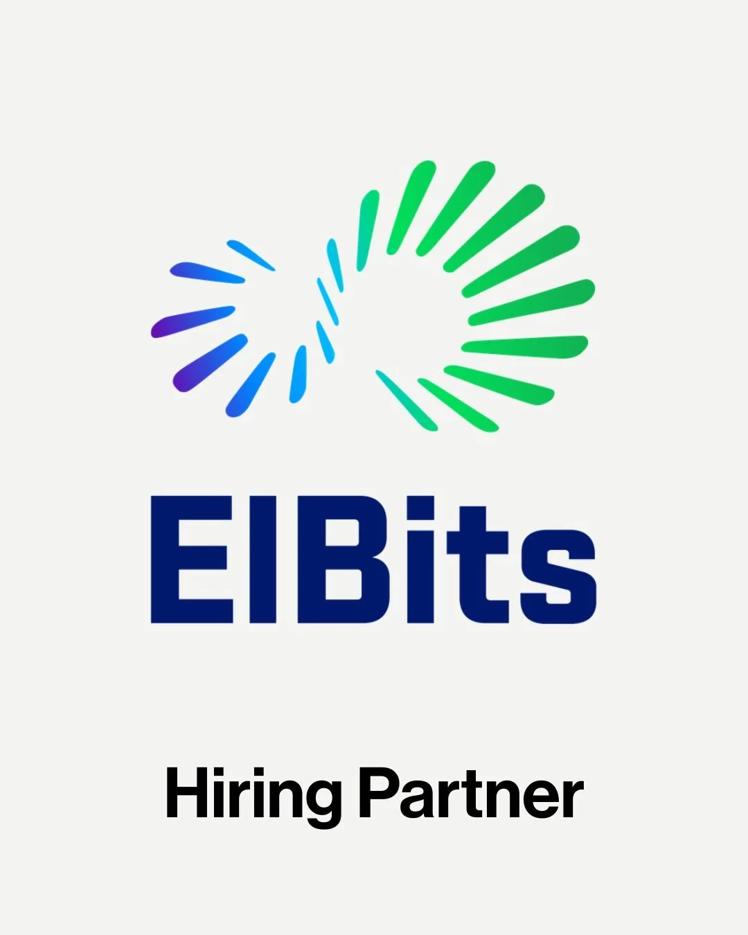 ElBits - Hiring Partner