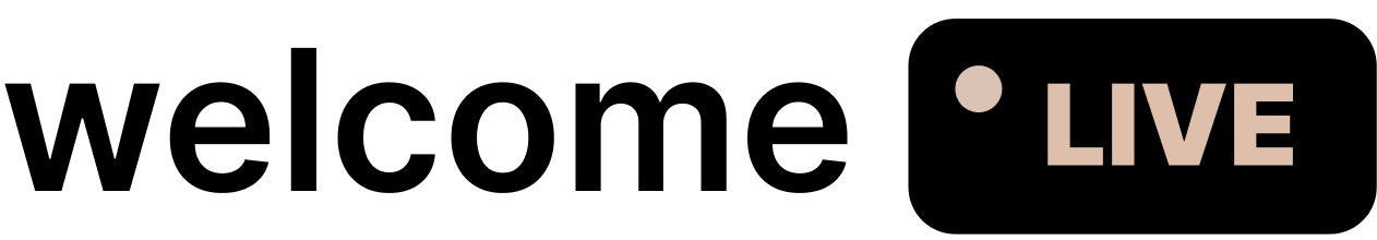 Welcomeliveblack.png