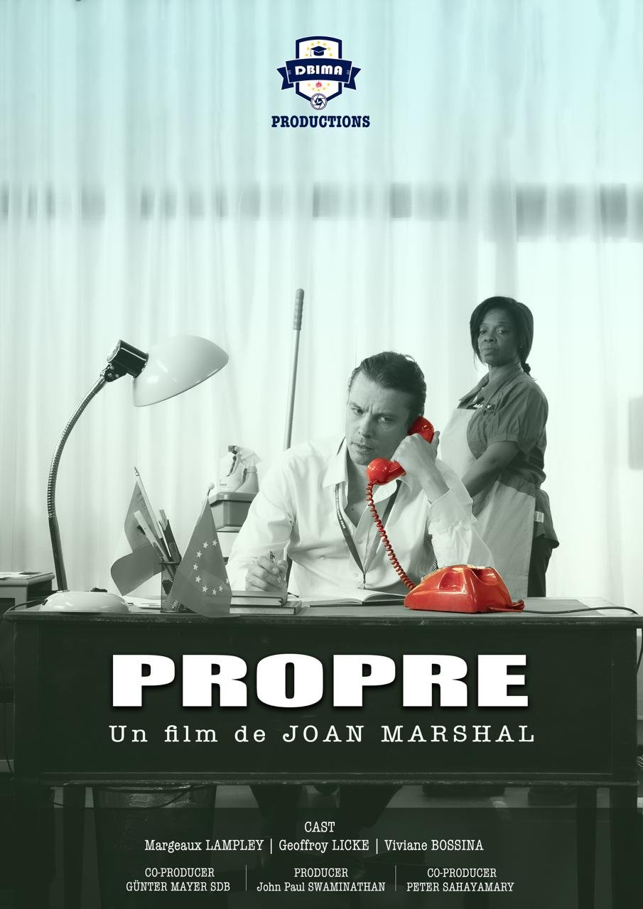 Propre