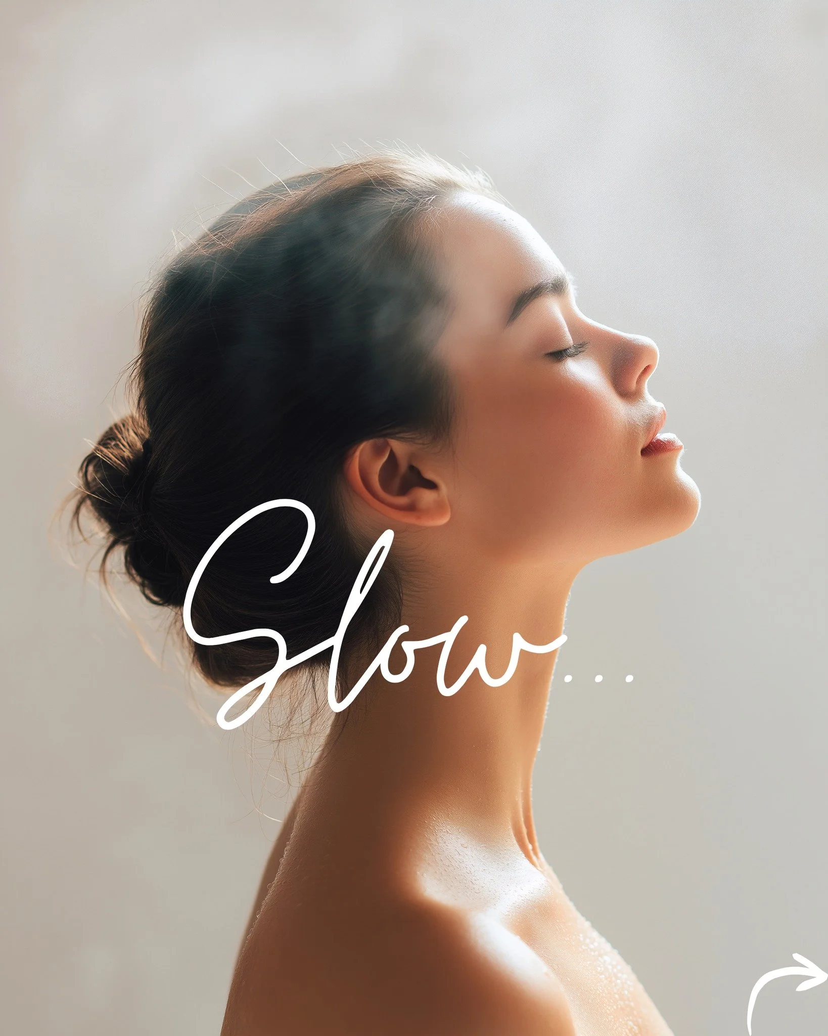 It&rsquo;s more than skincare &mdash; it&rsquo;s connection.

Your skin responds to how you care for it, the same way a relationship does &mdash; with time, consistency, and presence.

When you slow down long enough to listen, your skin tells you eve