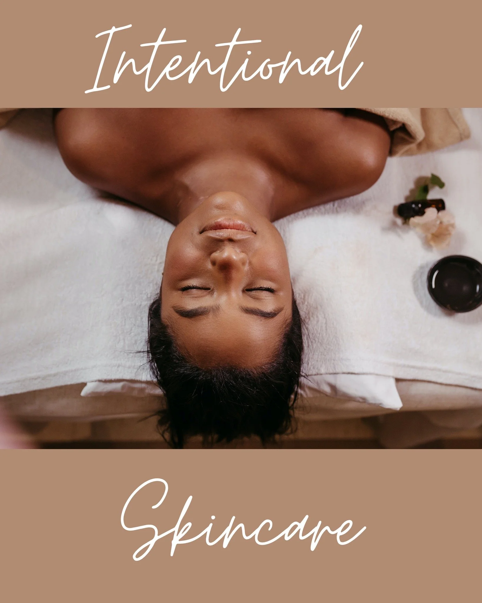 So what does &ldquo;intentional skincare&rdquo; really mean?

Just because I&rsquo;m an esthetician doesn&rsquo;t mean I haven&rsquo;t been influenced. There&rsquo;s always a new brand to try, a trending ingredient, or the &ldquo;next big thing.&rdqu