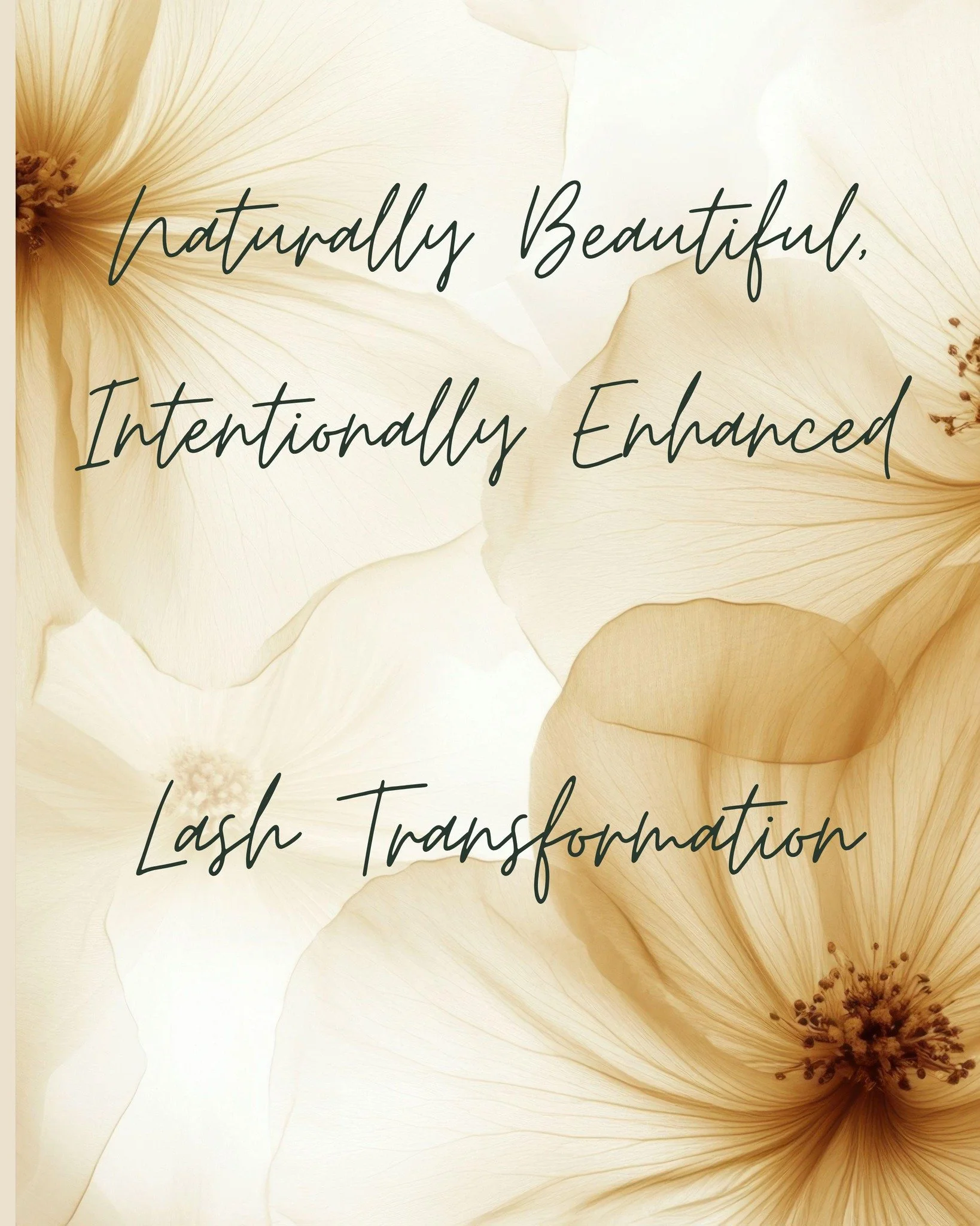 There&rsquo;s something so satisfying about watching consistency come to life.

This beautiful client has been using the Borboleta Lash Serum, giving her lashes a little love each day &mdash; and the difference is undeniable. Her lashes now look full