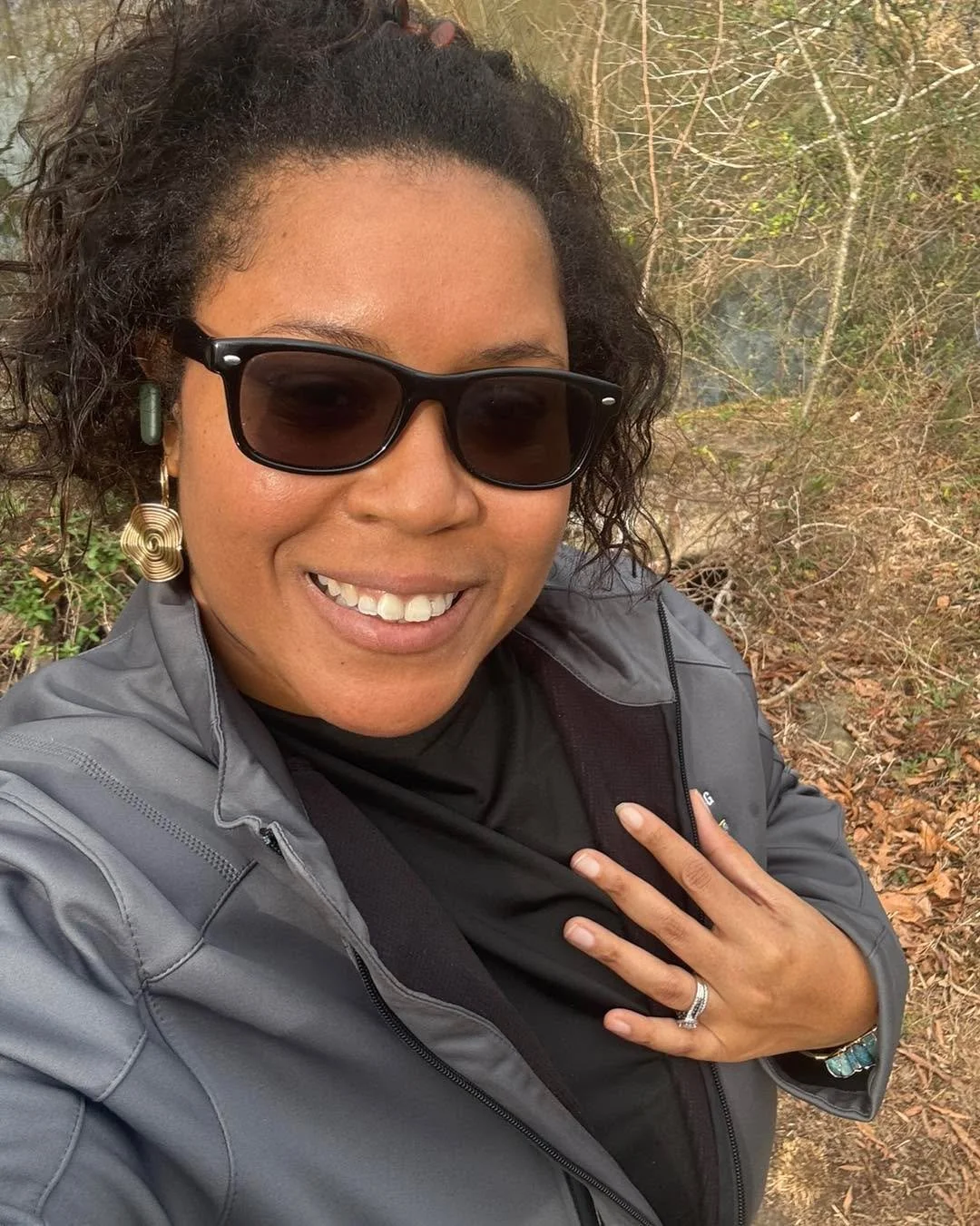 Nature is such a nurturing place for me and it always has been since a little girl growing up in rural Orange County.
I encourage you to spend more time in places and/ or with the people who nourish you! 💛
#durhamncesthetician #durhamncfacials #inte