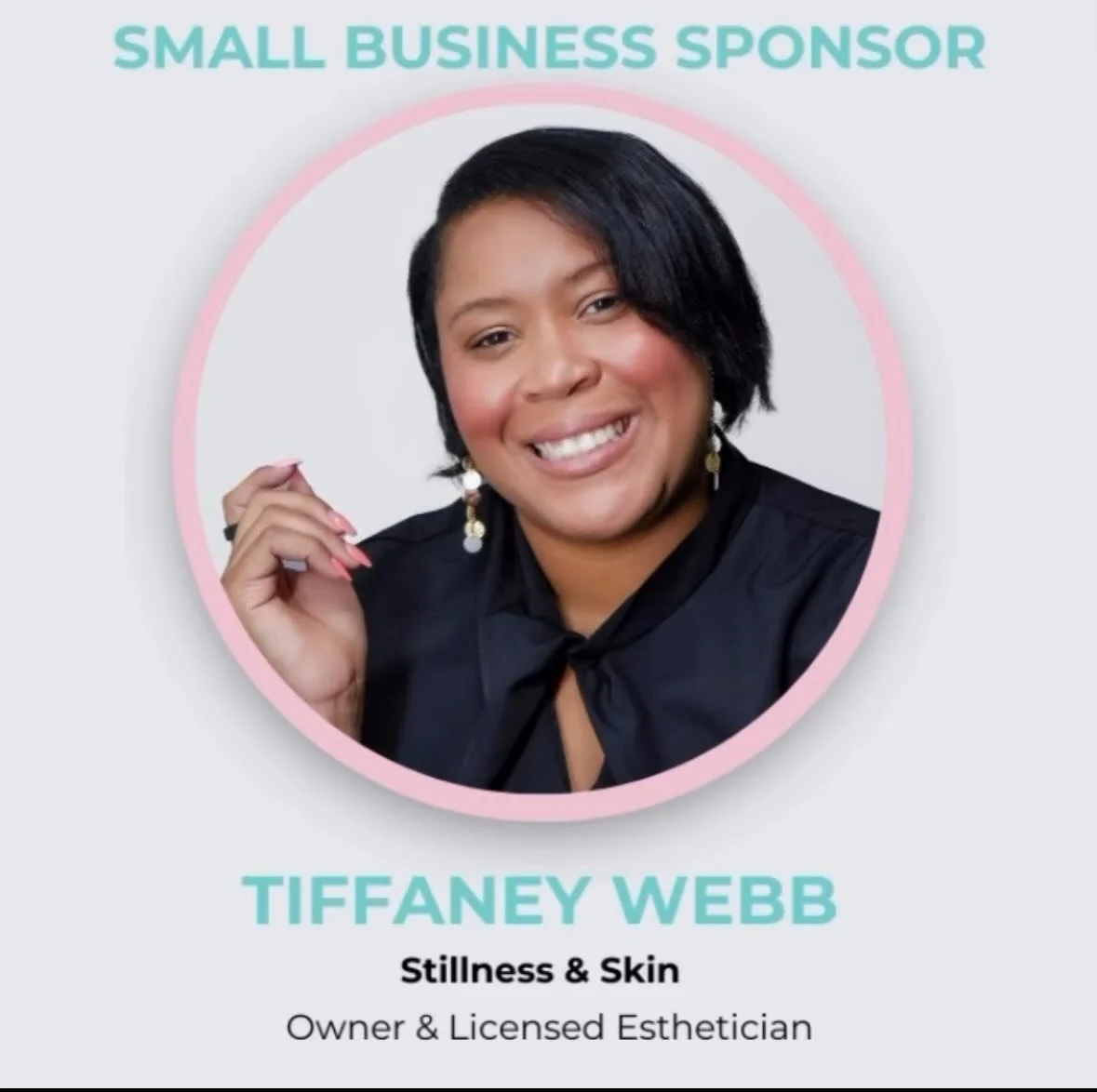 I am so proud to be a Small Business Sponsor for RISE @risechapelhill  The energy behind this conference and mission is something I align with so deeply- support ALL woman, no exceptions nor exclusions. 

The conference is about connecting women with