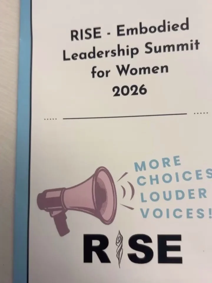 Where to begin&hellip;

Last fall I came across a post in a Facebook networking group about @risechapelhill. At the time I had no idea how much of an impact Kim Jeffs and this community would end up having on me.

I reached out to learn more and quic