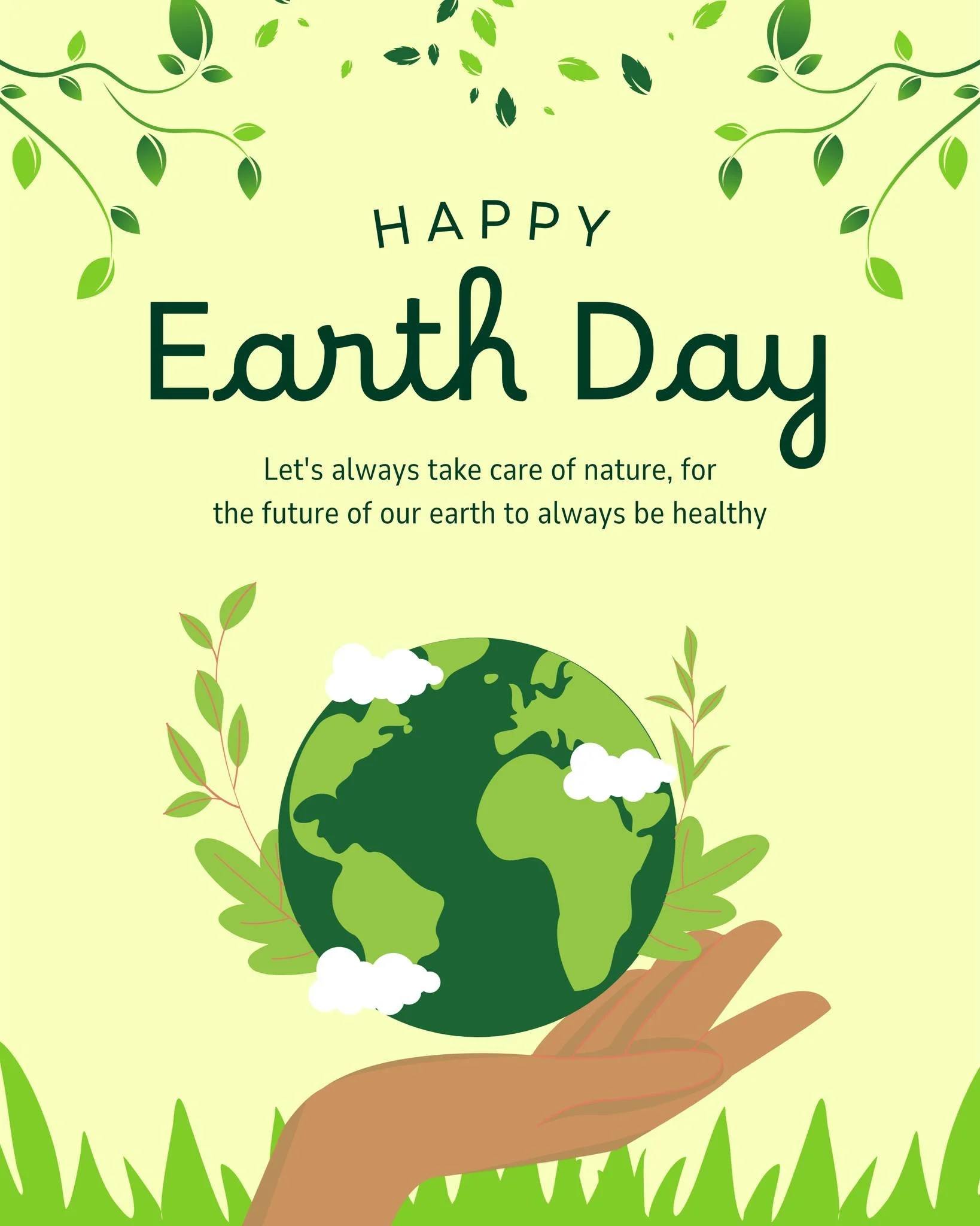 Happy Earth Day.
Today we celebrate the ingredients that started it all.
The botanicals. The plant extracts. The mineral-rich clays. The oils pressed from seeds and bark and flower. The things the earth has always offered us for healing... long befor