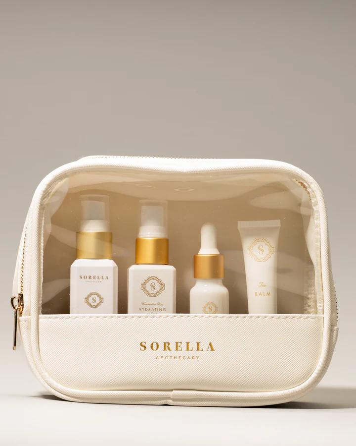 The Healthy Aging Kit