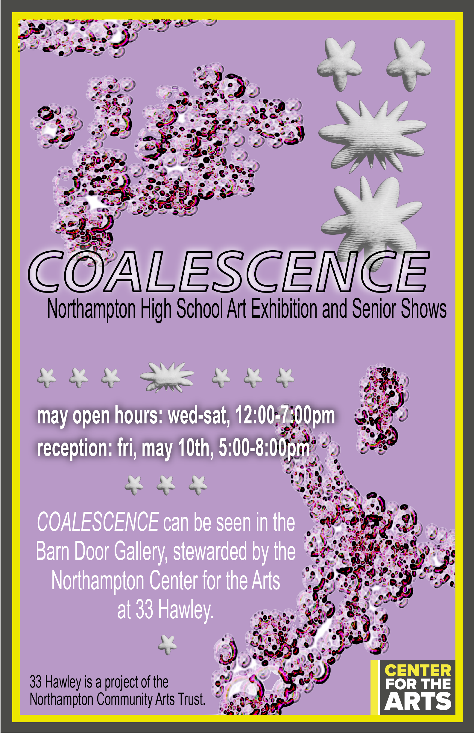 NHS Art Exhibition 2024 Poster.png