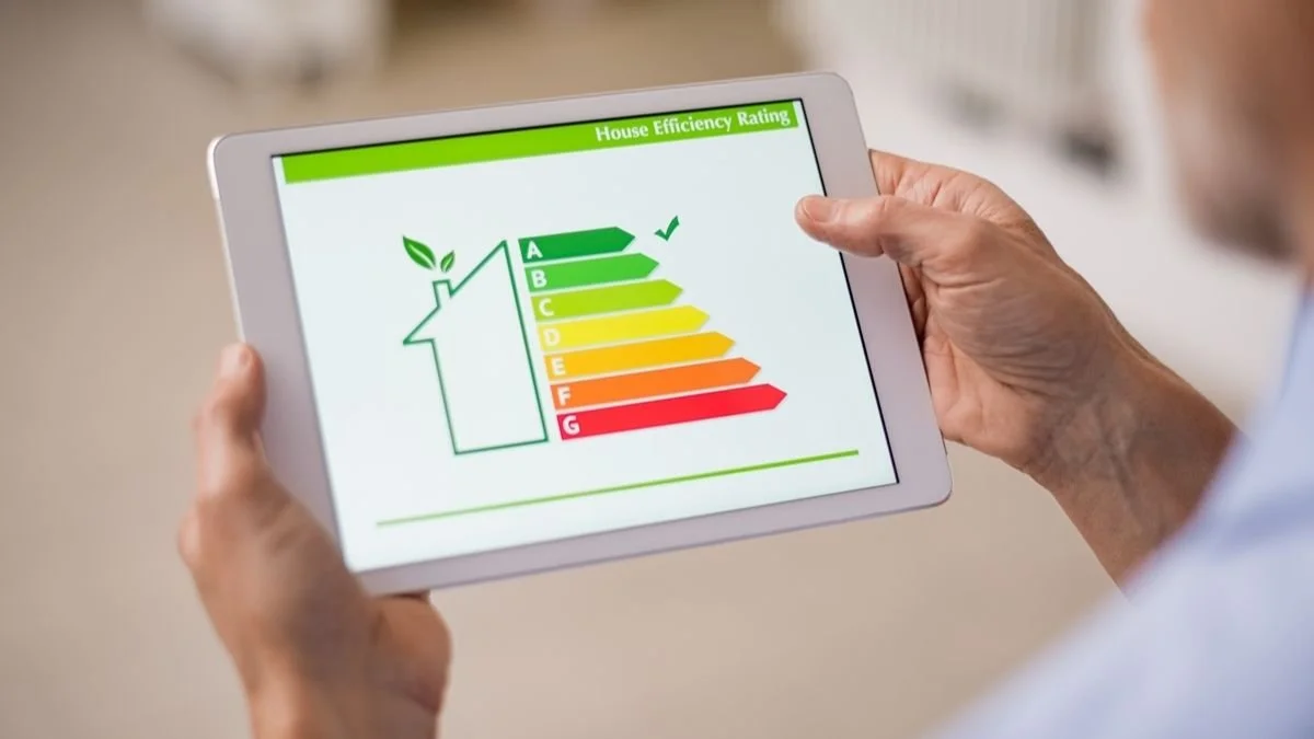 New Energy Certificate Rule Now in Force