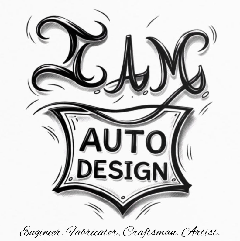 IAM Auto Design