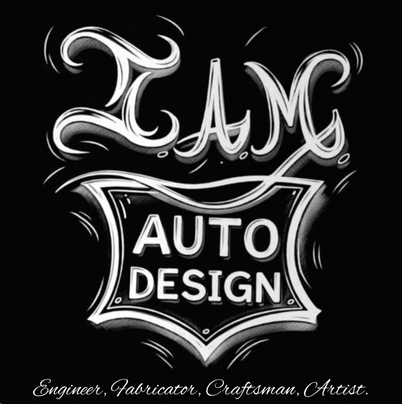 IAM Auto Design