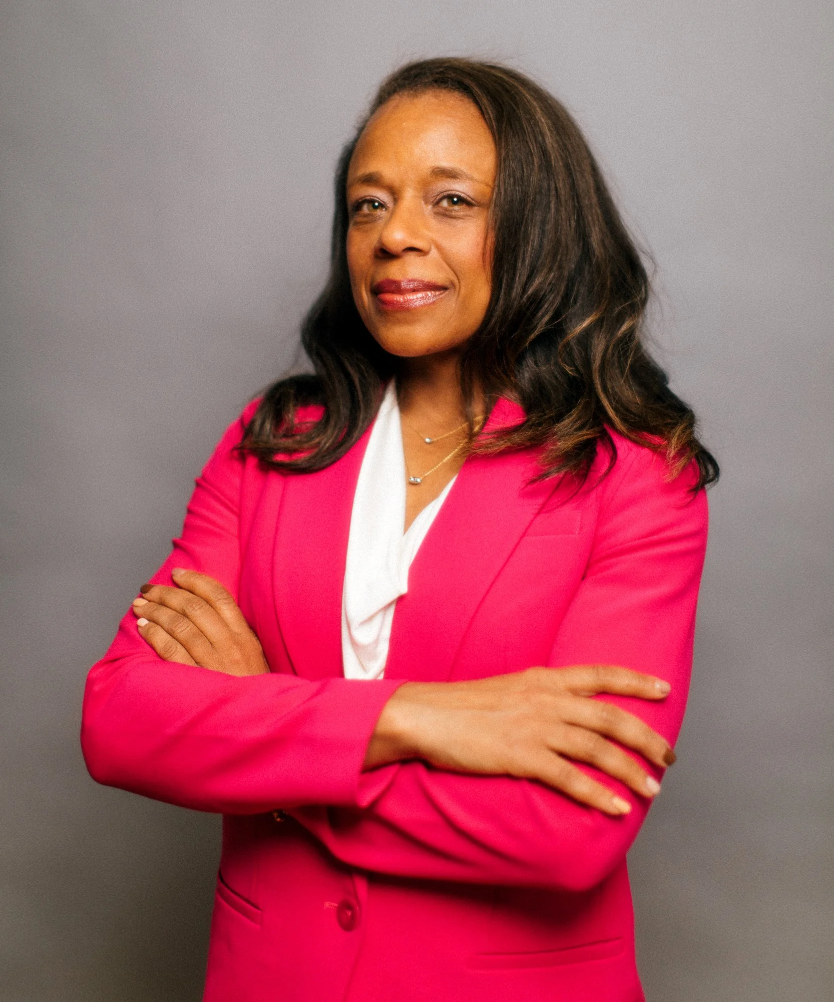 Attorney Sharece Miller-Curry