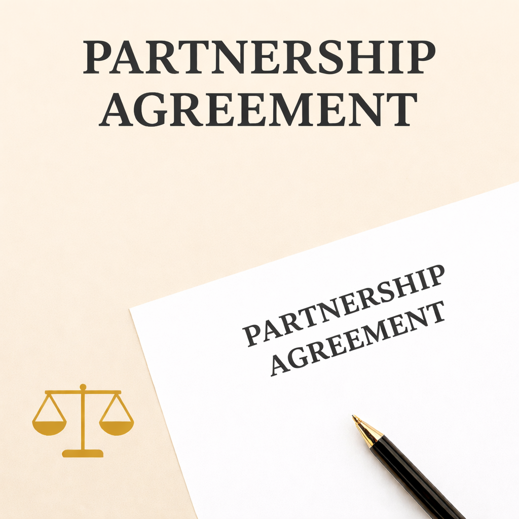 ✅ Because Handshakes Don’t Survive Money