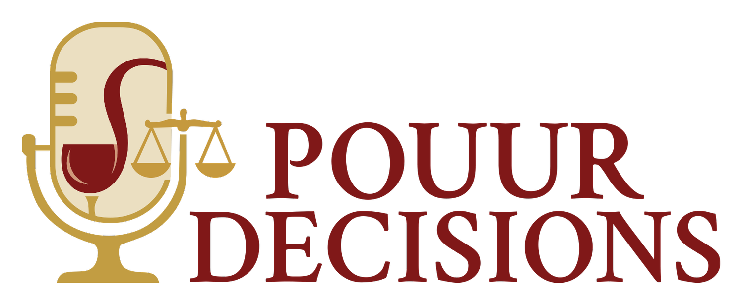 Pouur Decisions Podcast
