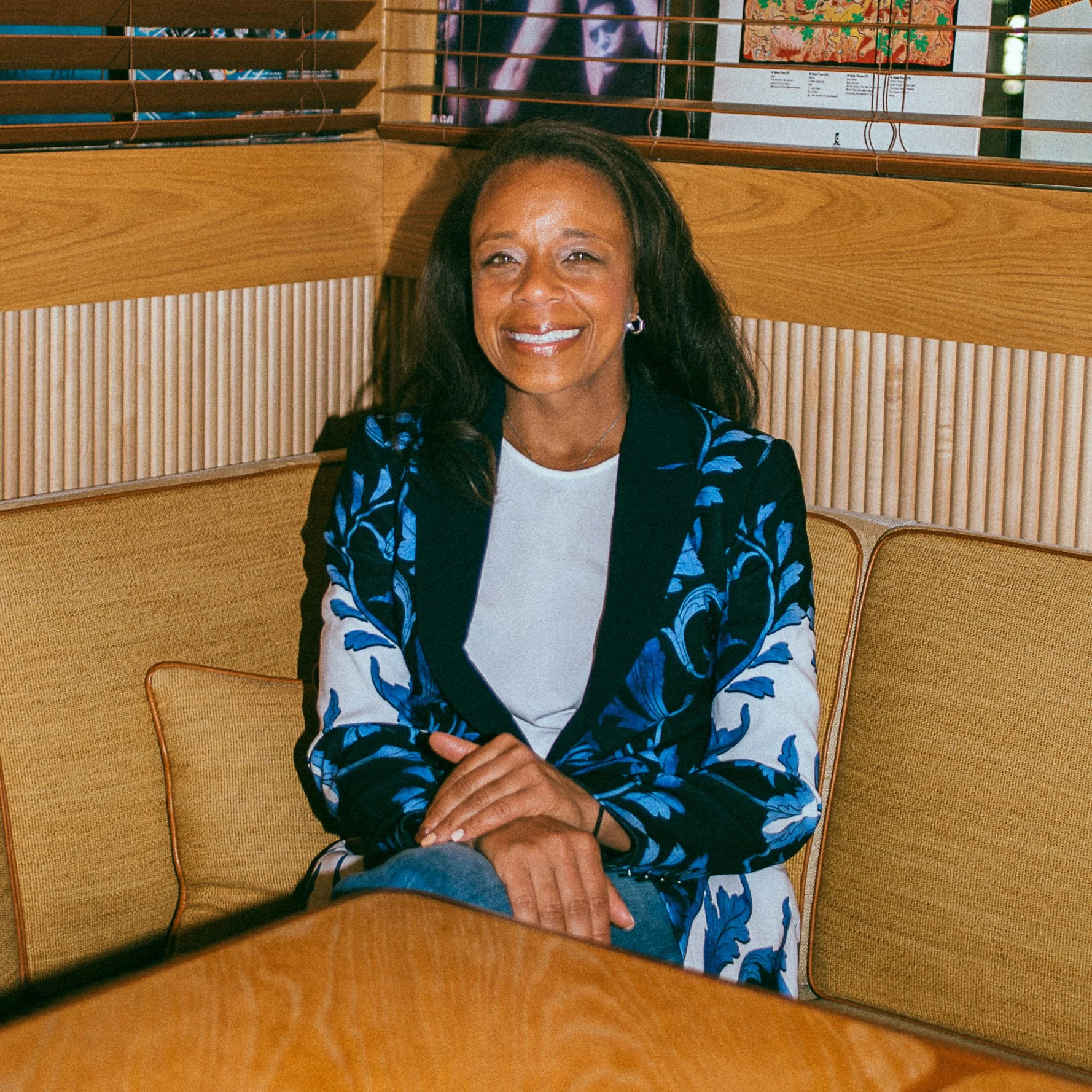 Attorney Sharece Miller-Curry