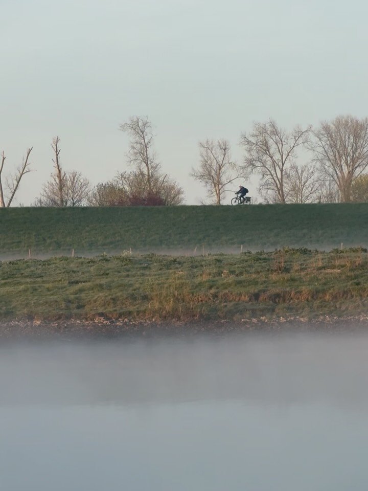 Our Dutch journey continues along the Rhine from Amsterdam, and a visit to a Tulip farm to better understand bulb production at a huge scale. &lsquo;Bendigo&rsquo; and &lsquo;Crown Of Dynasty&rsquo; cultivars added to my shopping list for next year. 