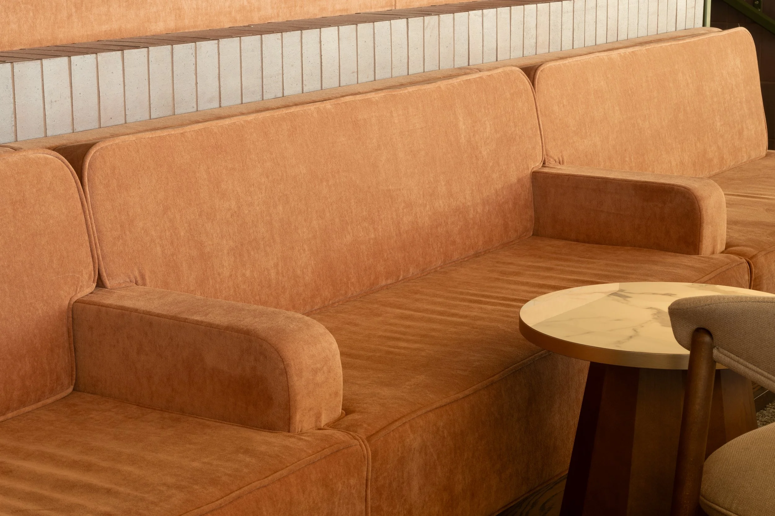 No.1 Lounge - Jersey Airport