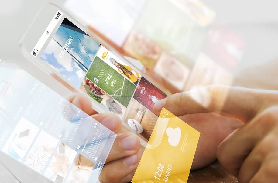Viewing the World Through UX Design: Designing for My Mom