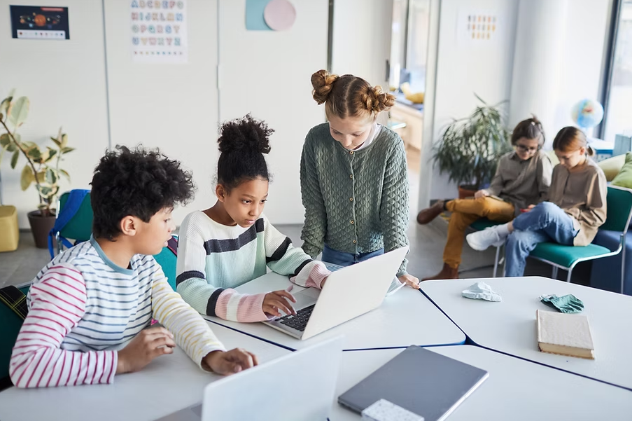 Lessons for my ESL/ELL Classroom