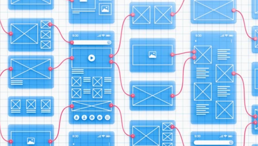 Back to the Drawing Board: My Real UX Design Process