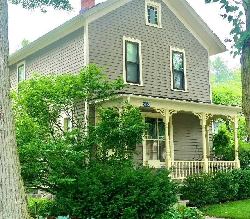 The OWSA Seeks Volunteers to Re-Launch Longstanding Old West Side Homes Tour