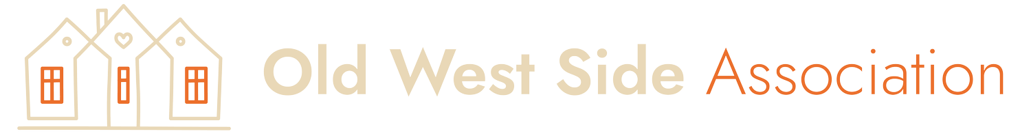 Old West Side Association