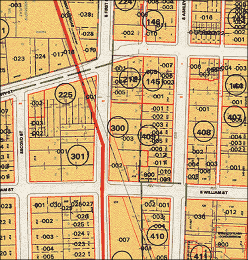 Area 8