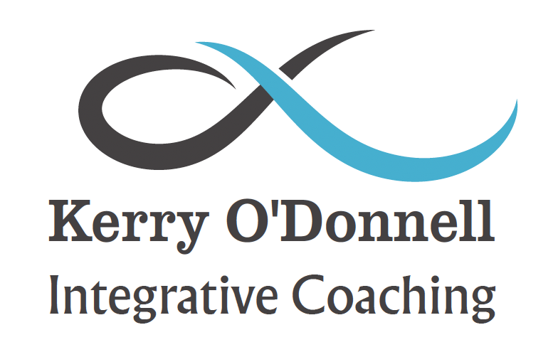 Kerry O&#39;Donnell Integrative Coaching