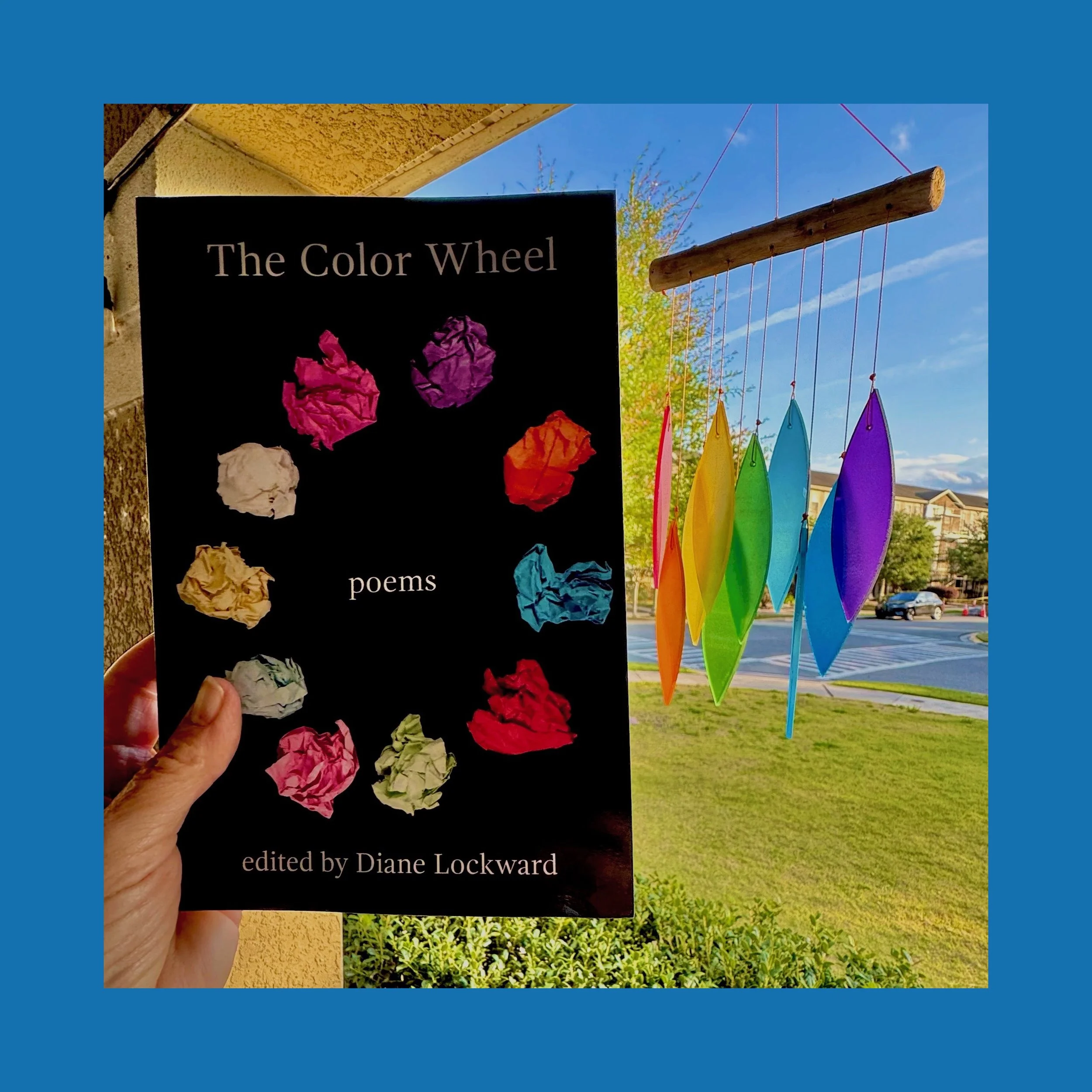 It’s a Colorful Week!