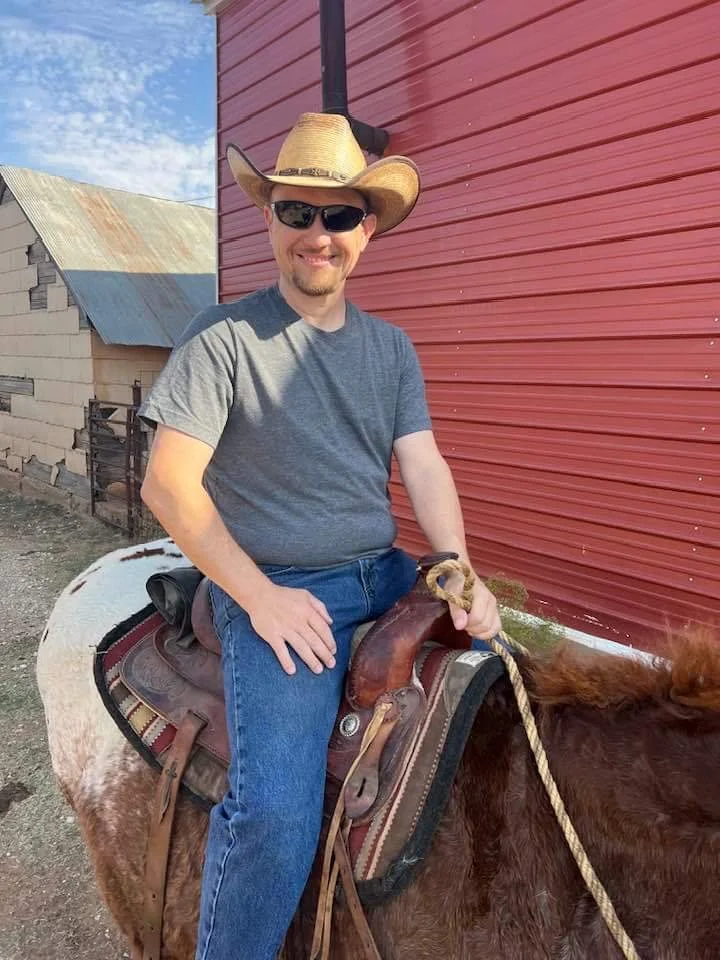 About Me: Authentic Support Without the Fluff