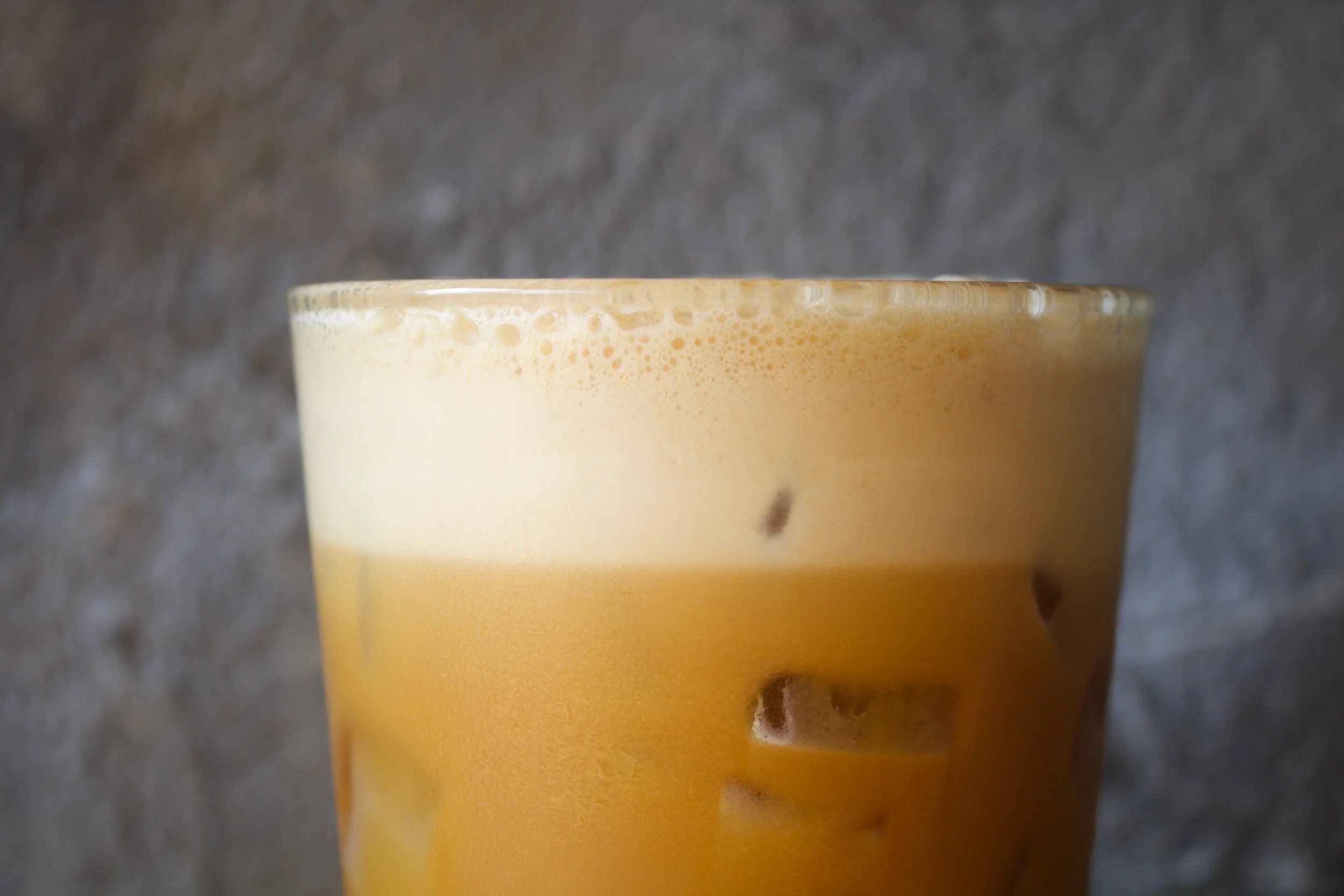 Iced Coffee
