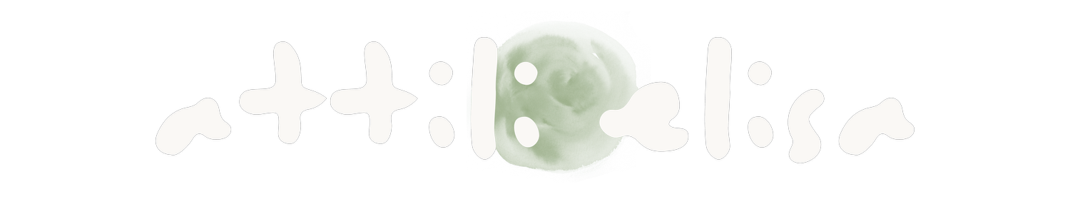 Elisa Attili Illustratrice