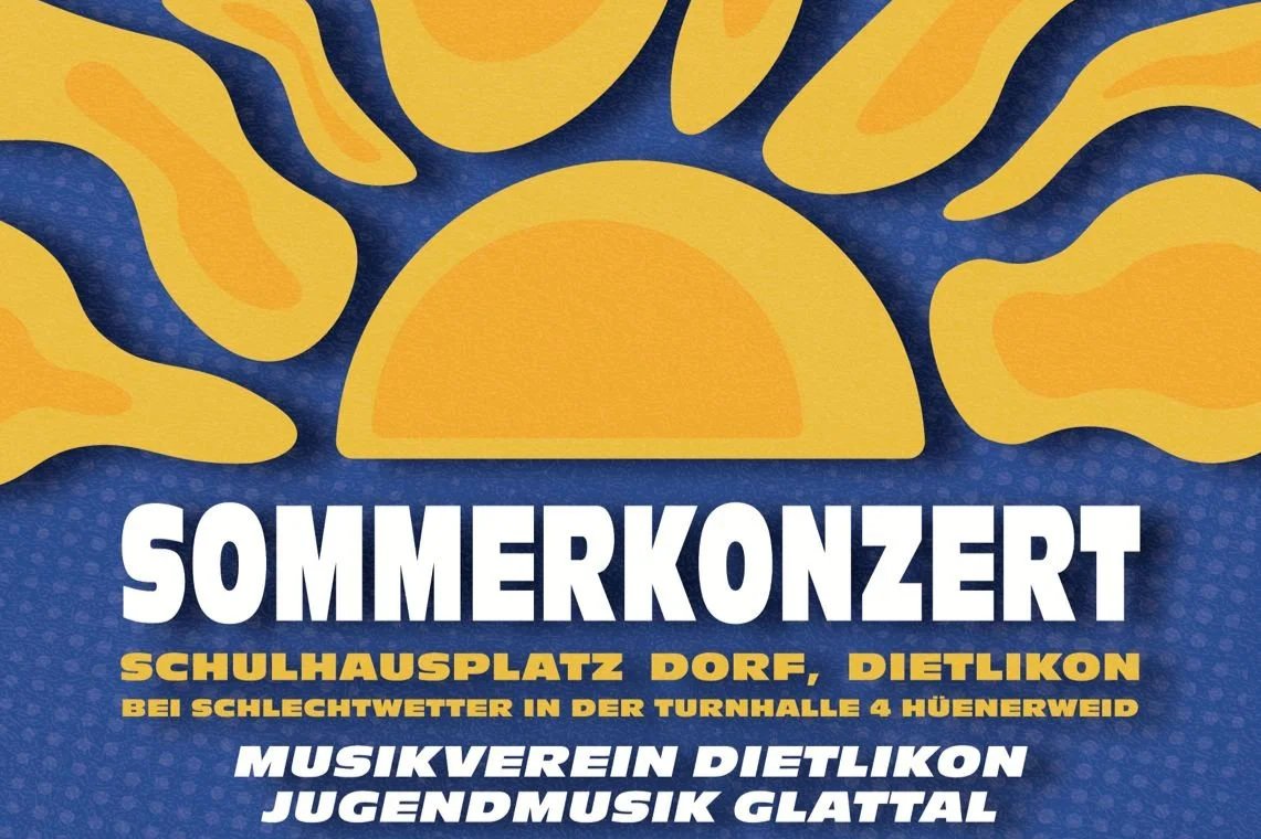 Sommerkonzert