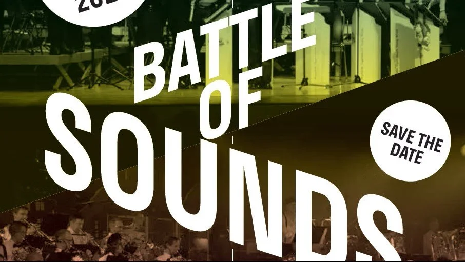 Battle of Sounds